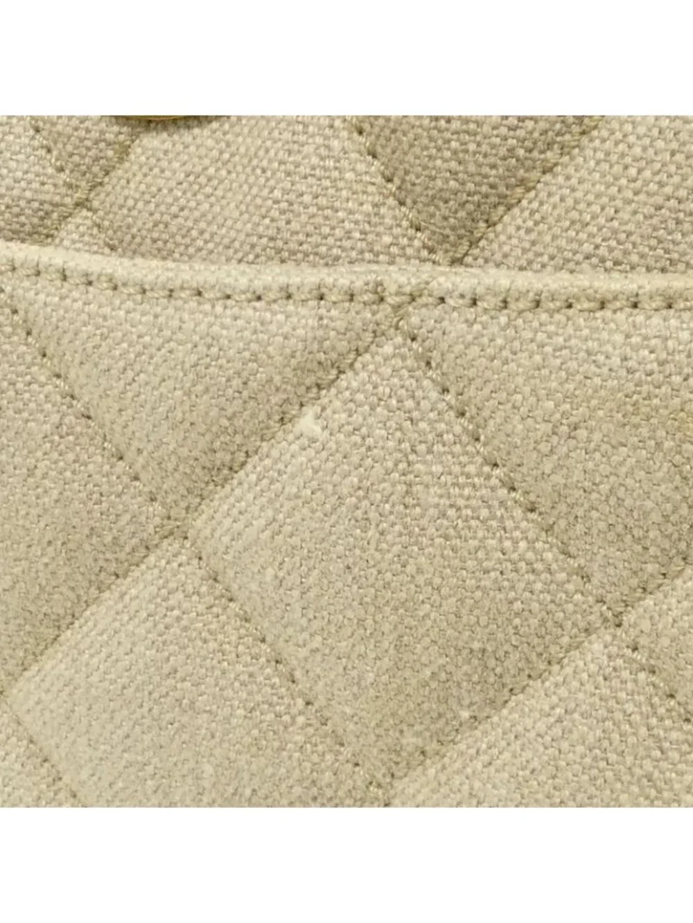 Chanel Vintage Shoulder Bag - Picture 7 of 10